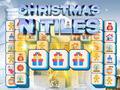 Гульня Christmas N Tiles