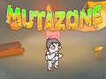 Гульня Mutazone