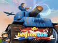 Гульня Legion War