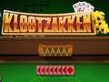 Гульня Klootzakken