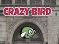 Гульня Crazy Bird