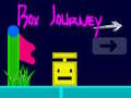 Гульня Box Journey