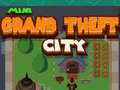 Гульня Mini Grand Theft City