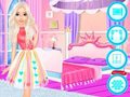Гульня Sisters Decorate Bedroom