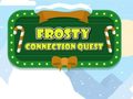 Гульня Frosty Connection Quest