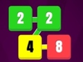 Гульня 2248 Number Puzzle