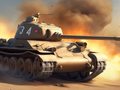 Гульня World Tank Wars