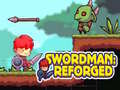 Гульня Swordman: Reforged
