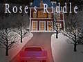 Гульня Rose’s Riddle