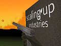 Гульня Scaling Up Industries