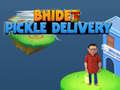 Гульня Bhide Pickle Delivery