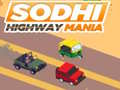 Гульня Sodhi Highway Mania