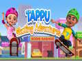 Гульня Tappu Skating Adventure