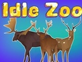 Гульня Idle Zoo