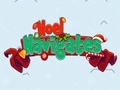 Гульня Noel Navigates