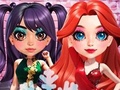 Гульня Cover Dance Party