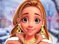 Гульня Celebrity Warm and Chic Look