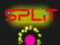 Гульня Split