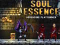 Гульня Soul Essence Adventure Platformer