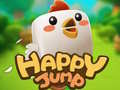 Гульня Happy Jump