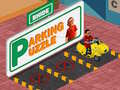 Гульня Bhide Parking Puzzle