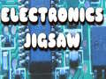 Гульня Electronics Jigsaw