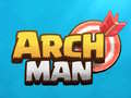 Гульня ArchMan