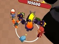 Гульня Pet Simulator