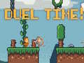 Гульня Duel Time!