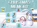 Гульня Christmas Memory