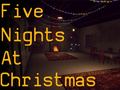 Гульня Five Nights at Christmas
