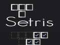 Гульня Setris