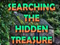 Гульня Searching The Hidden Treasure