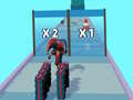 Гульня Amazing Digital Runner Circus