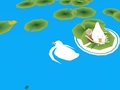 Гульня Ducklings.io