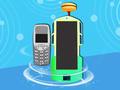 Гульня Phone Evolution Stacking