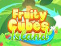 Гульня Fruity Cubes Island