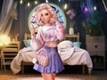 Гульня Wednesday's Breakup Handbook