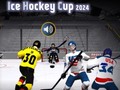 Гульня Ice Hockey Cup 2024