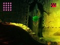 Гульня Rescue The Cursed Rose