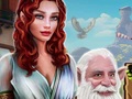 Гульня Woodland Legend