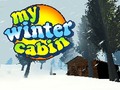 Гульня My Winter Cabin