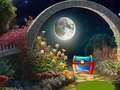 Гульня Dark Night Gold Escape