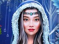 Гульня Frozen Fortress