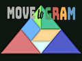 Гульня Move to Gram