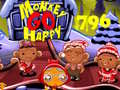 Гульня Monkey Go Happy Stage 796