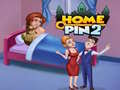 Гульня Home Pin 2