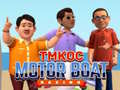 Гульня TMKOC Motorboat Racing