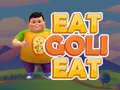 Гульня Eat Goli Eat