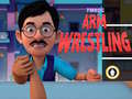 Гульня TMKOC Arm Wrestling
